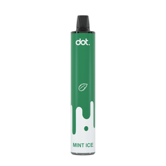 《佩特里》Dotplus 8000 Puffs 一次性