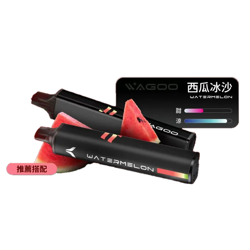 WAGOO哇酷 6500口