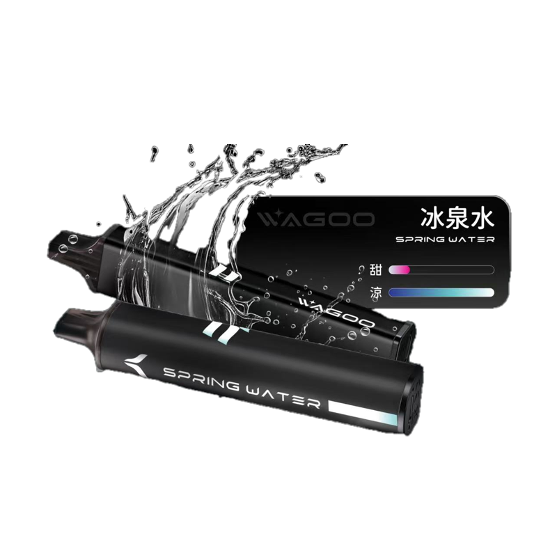 WAGOO哇酷 6500口