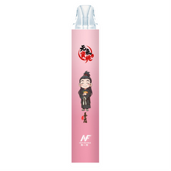 INF拋棄式 7500口  鬼滅系列