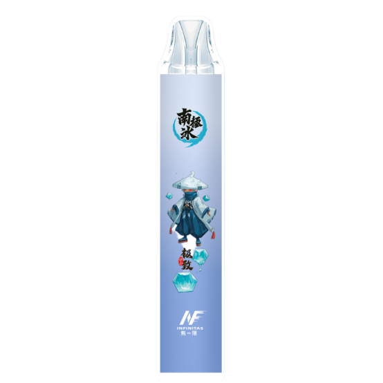 INF拋棄式 7500口  鬼滅系列