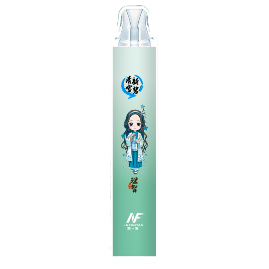 INF拋棄式 7500口  鬼滅系列